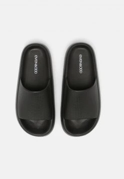 Even&Odd Mujer Chanclas De Baño - Black -Even&Odd Ventas 2024 200915c5de8b45ce88efad2fb9580981
