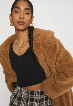 Even&Odd Mujer Chaqueta De Punto - Black -Even&Odd Ventas 2024 20421f680233487591b0ca3ae28c2024