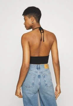 Even&Odd Mujer Top - Black -Even&Odd Ventas 2024 20671d86f54a4c5ea50c02131d7810bd