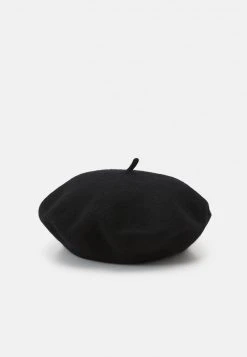 Even&Odd Mujer Sombrero - Black