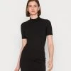 Even&Odd Mujer Vestido Ligero - Black 1 Even&Odd Mujer Vestido Ligero - Black -Even&Odd Ventas 2024 20c474ea819746a1b470c1c9399fe5a0