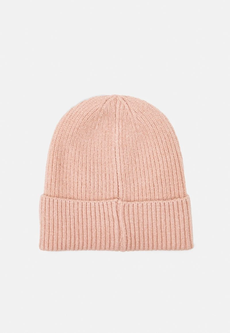 Even&Odd Mujer Gorro - Pink 4 Even&Odd Mujer Gorro - Pink - Imagen 2
