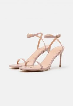 Even&Odd Mujer Sandalias De Tacón - Light Pink -Even&Odd Ventas 2024 21010e207b3f42e6bffe13d0af4066f0