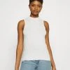 Even&Odd Mujer Top - White -Even&Odd Ventas 2024 2113926cc90b41459d537bdd354d10ec