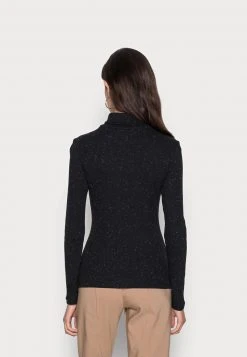 Even&Odd Mujer Camiseta De Manga Larga - Black 9 Even&Odd Mujer Camiseta De Manga Larga - Black -Even&Odd Ventas 2024 213137a074bd41288e6e1f2124d44d1a