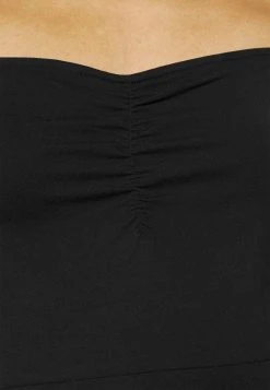 Even&Odd Mujer Vestido Ligero - Black -Even&Odd Ventas 2024 214255c657734ff6abd0caeb75389d6b