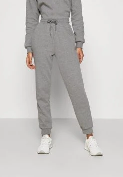 Even&Odd Off Shoulder&Jogger Set - Sudadera - Mottled Grey, Mujer -Even&Odd Ventas 2024 215b31c48cd24b70b5ea40a5a360ad0f