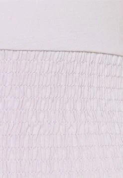 Even&Odd Mujer Camiseta Básica - Lilac -Even&Odd Ventas 2024 2161badfb85f44ec933ce09fd3336398