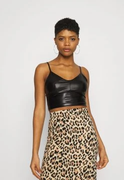 Even&Odd Mujer Top - Black