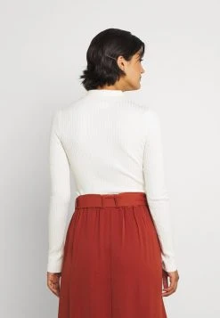 Even&Odd Mujer Chaqueta De Punto - Off-white -Even&Odd Ventas 2024 21d26626000d43059c43c8210ef18895