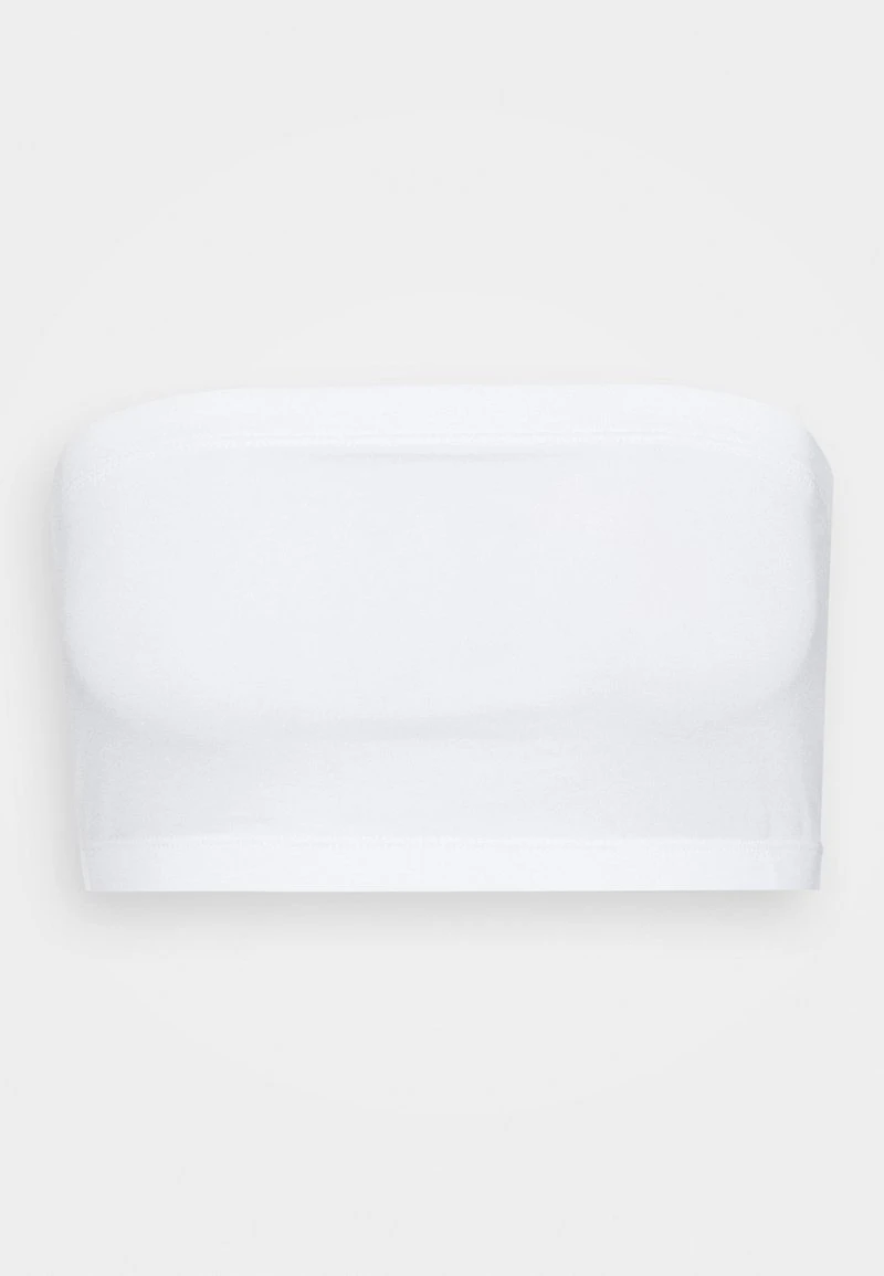 Even&Odd Mujer Top - White 7 Even&Odd Mujer Top - White - Imagen 5