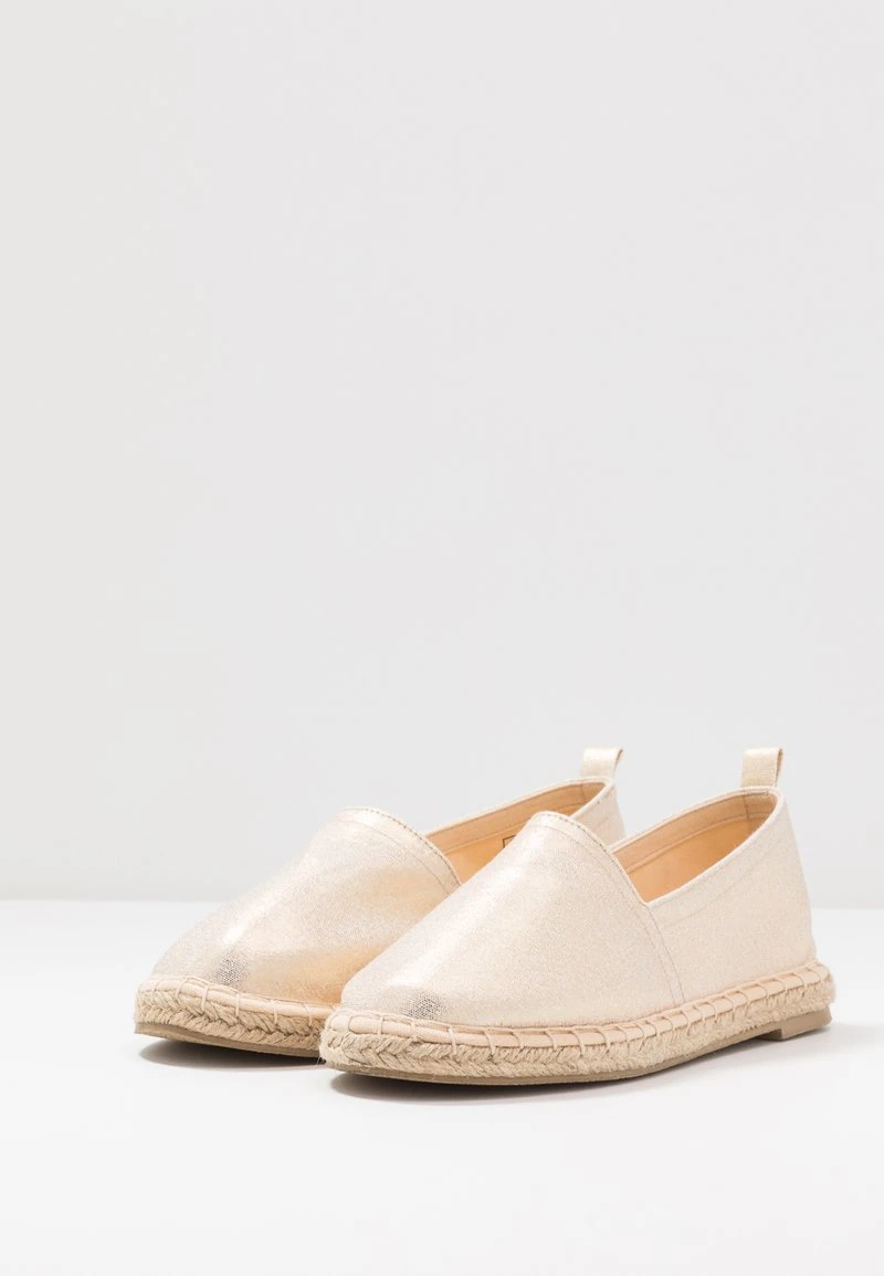 Even&Odd Mujer 2 PACK - Alpargatas - Gold/silver 7 Even&Odd Mujer 2 PACK - Alpargatas - Gold/silver - Imagen 5