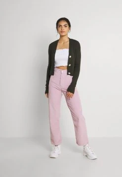 Even&Odd Mujer 2 PACK - Top - Black/white