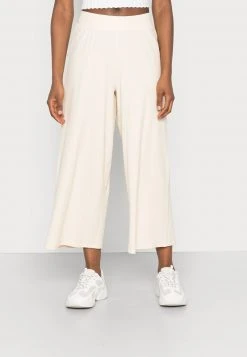 Even&Odd Mujer Pantalones - Off White