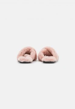 Even&Odd Mujer Pantuflas - Pink -Even&Odd Ventas 2024 224f1ab879a140ebbedecff8741ac267