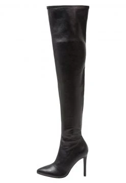 Even&Odd Mujer Botas De Tacón - Black -Even&Odd Ventas 2024 22aa0a4f604543cfa61d8c0bebb17dd4