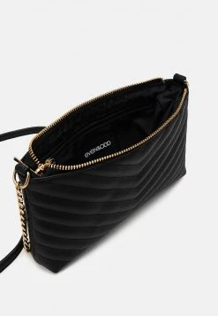 Even&Odd Mujer Bandolera - Black -Even&Odd Ventas 2024 22b3d70fc0e849c2acda28271e1dd358