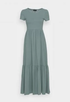 Even&Odd Mujer Vestido Largo - Green 10 Even&Odd Mujer Vestido Largo - Green -Even&Odd Ventas 2024 22e73cc9400a4b21a359c55fb95926d0