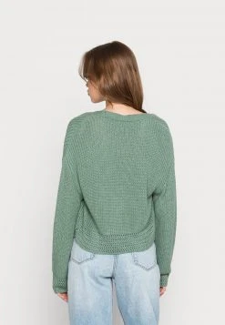 Even&Odd Chaqueta De Punto - Light Green, Mujer -Even&Odd Ventas 2024 23046a95766045ab92d955c0051d249a