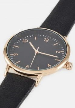 Even&Odd Mujer Reloj - Black -Even&Odd Ventas 2024 23103eb6e54843c6aa9a1a1a0a62223d