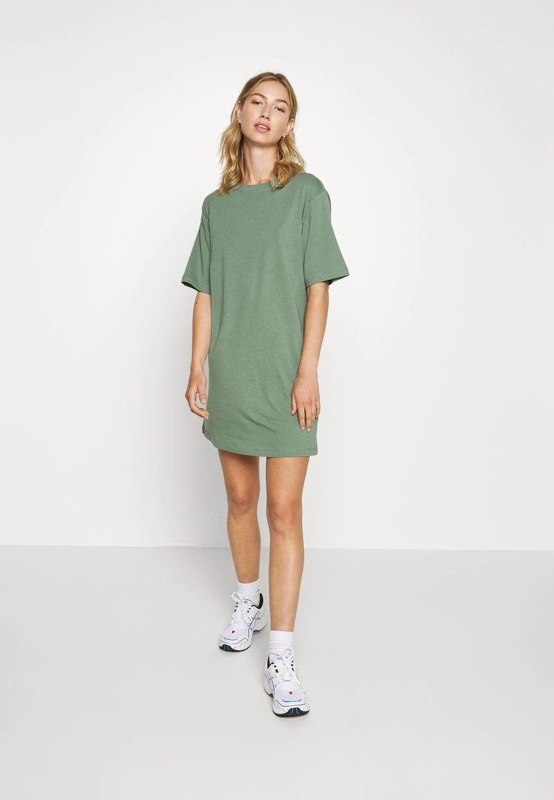 Even&Odd Mujer Vestido Ligero - Laurel Wreath 4 Even&Odd Mujer Vestido Ligero - Laurel Wreath - Imagen 2