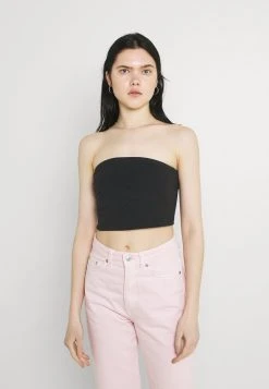 Even&Odd 2 PACK - Top - White/black, Mujer -Even&Odd Ventas 2024 2367230720f64ec791cf5e95084abdcc