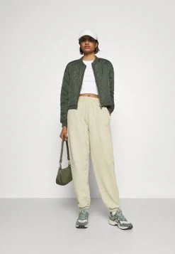 Even&Odd Mujer 3er PACK - Camiseta De Manga Larga - Black/white/light Grey