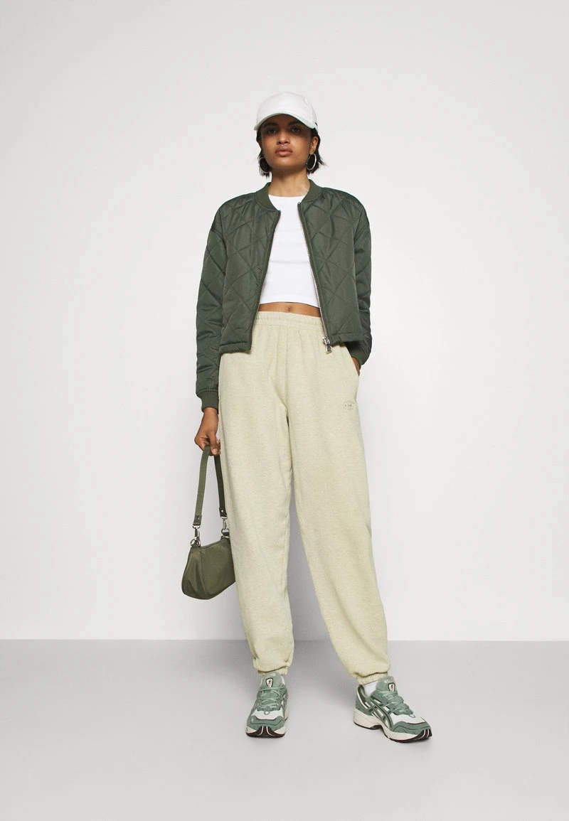 Even&Odd Mujer 3er PACK - Camiseta De Manga Larga - Black/white/light Grey 3 Even&Odd Mujer 3er PACK - Camiseta De Manga Larga - Black/white/light Grey