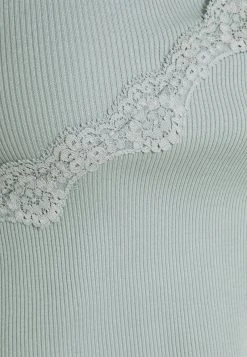 Even&Odd Mujer Top - Green 7 Even&Odd Mujer Top - Green -Even&Odd Ventas 2024 236cd9c537ca41178a1e8ecb3252ba85