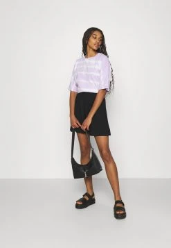 Even&Odd Mujer Minifalda - Black -Even&Odd Ventas 2024 23b87d34d3d74ea99b6ed38c9d0cd4e1