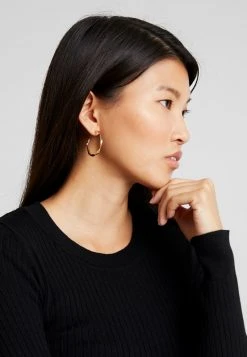 Even&Odd Jersey De Punto - Black, Mujer -Even&Odd Ventas 2024 23cce145b1d94ac4b02940101e7f7950