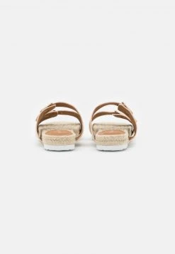 Even&Odd Mujer Sandalias Planas - Beige 10 Even&Odd Mujer Sandalias Planas - Beige -Even&Odd Ventas 2024 23d8233c2f8a444880b7788fa5410caf