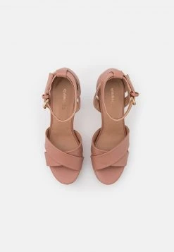 Even&Odd Mujer Sandalias De Tacón - Light Pink -Even&Odd Ventas 2024 23f6df56df3645ef8942817a571f9d4a