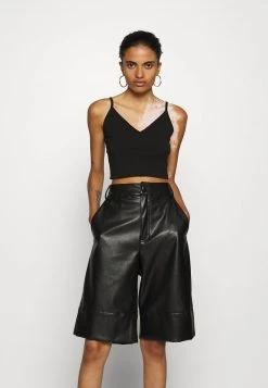 Even&Odd Mujer Top - Black