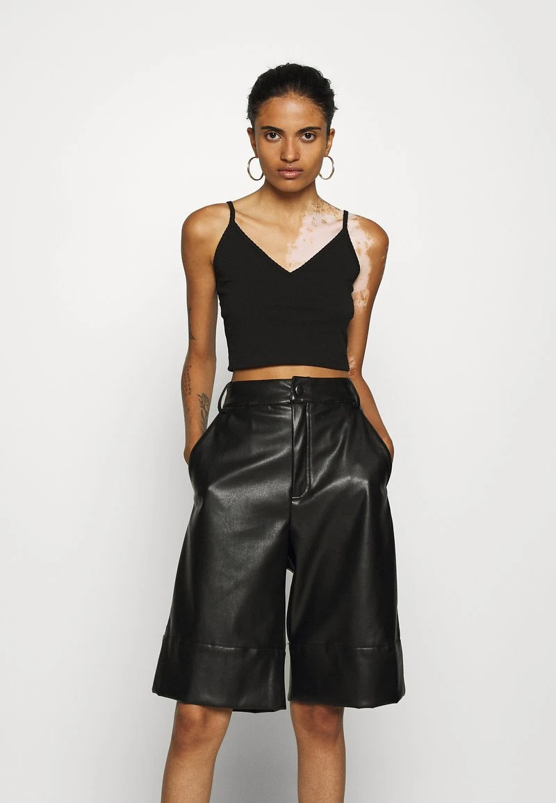 Even&Odd Mujer Top - Black 3 Even&Odd Mujer Top - Black