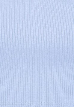 Even&Odd Mujer Top - Blue -Even&Odd Ventas 2024 241c61df20284280a6718034976b0523