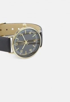 Even&Odd Mujer SET - Reloj - Black/gold-coloured -Even&Odd Ventas 2024 247860d8cb874d9db3e14cd4cb6c47c0