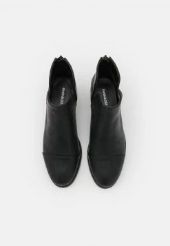 Even&Odd Mujer Botines Bajos - Black -Even&Odd Ventas 2024 24a6a6b3478a409e9561afedb0fedb1b