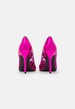 Even&Odd Mujer Tacones - Pink -Even&Odd Ventas 2024 24b20e889b17454da9ddcf5844684a6e