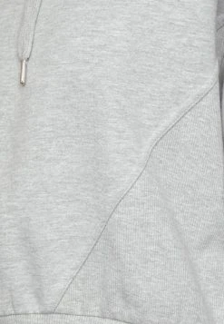 Even&Odd Sudadera - Mottled Light Grey, Mujer -Even&Odd Ventas 2024 24cf0e32936549ccbfa8e505b0880d98