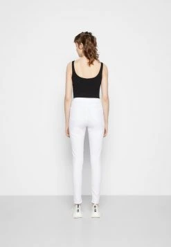 Even&Odd Mujer Vaqueros Pitillo - White -Even&Odd Ventas 2024 24fdb3a049f34f9e92fefa5442c71db0