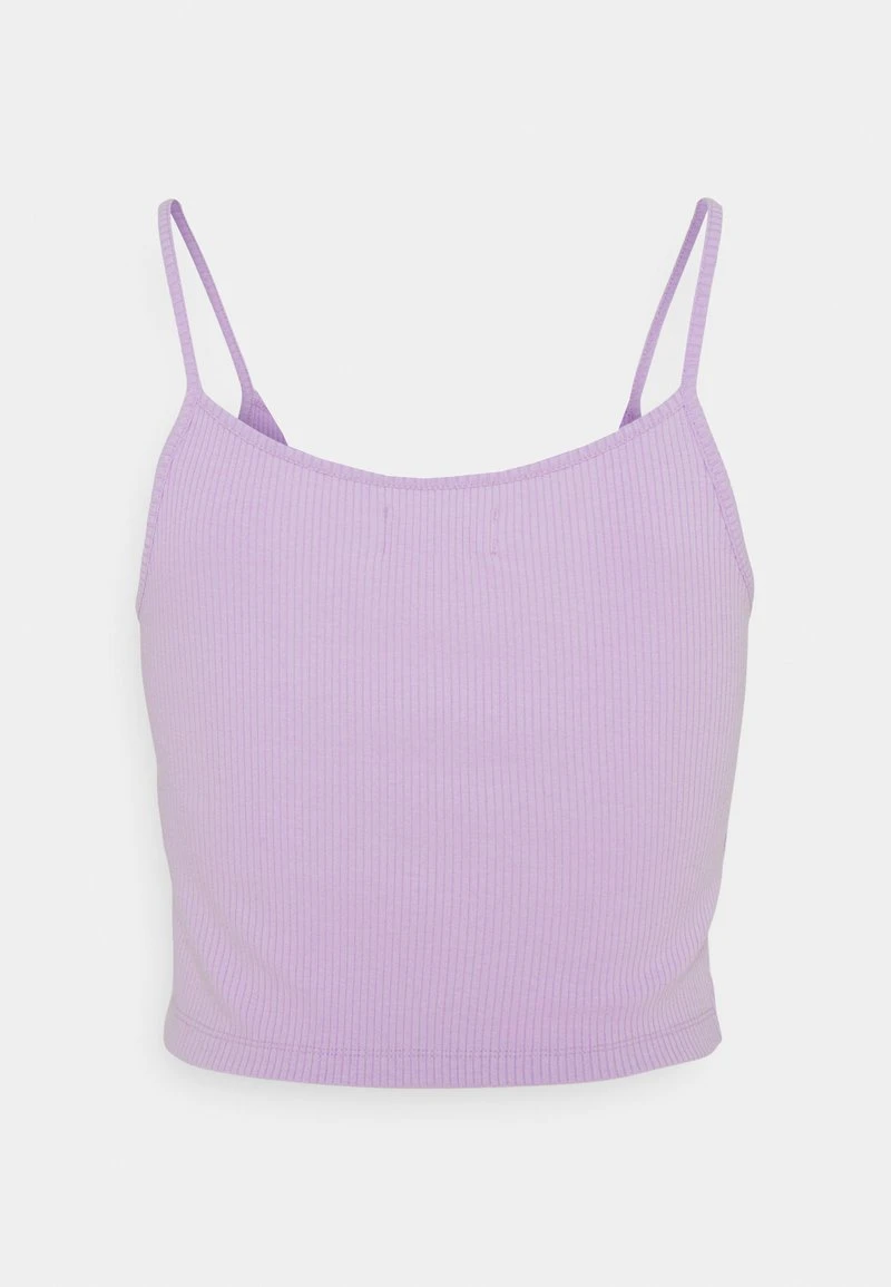 Even&Odd Mujer Top - Lilac 10 Even&Odd Mujer Top - Lilac - Imagen 8