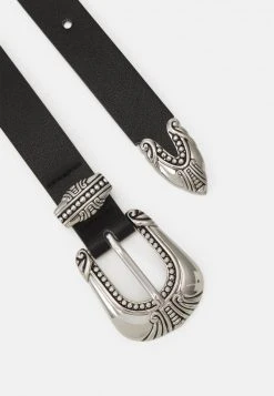 Even&Odd Mujer Cinturón - Black 6 Even&Odd Mujer Cinturón - Black -Even&Odd Ventas 2024 258407f149284d8ea7279ae7408a34d2