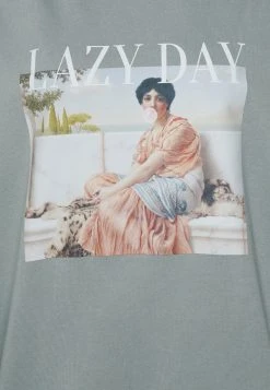 Even&Odd Mujer Jersey Con Capucha - Light Green -Even&Odd Ventas 2024 2591dfdfa21d4798a7ee2bd756f65f09