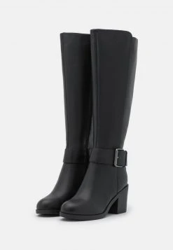 Even&Odd Mujer Botas - Black -Even&Odd Ventas 2024 2594fe32789c4116a8f499b53dc6e921