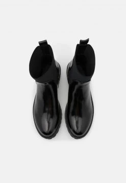 Even&Odd Mujer Botines Con Plataforma - Black 13 Even&Odd Mujer Botines Con Plataforma - Black -Even&Odd Ventas 2024 25b97b83271c467f87ed9a6bc0791448