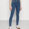 Even&Odd Mujer Vaqueros Pitillo - Blue Denim 1 Even&Odd Mujer Vaqueros Pitillo - Blue Denim -Even&Odd Ventas 2024 25ba77681f2f42dc80cc33016b65939b