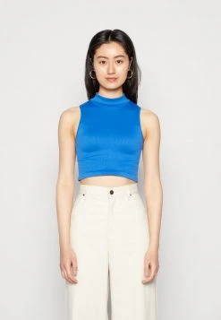 Even&Odd Top - Blue, Mujer