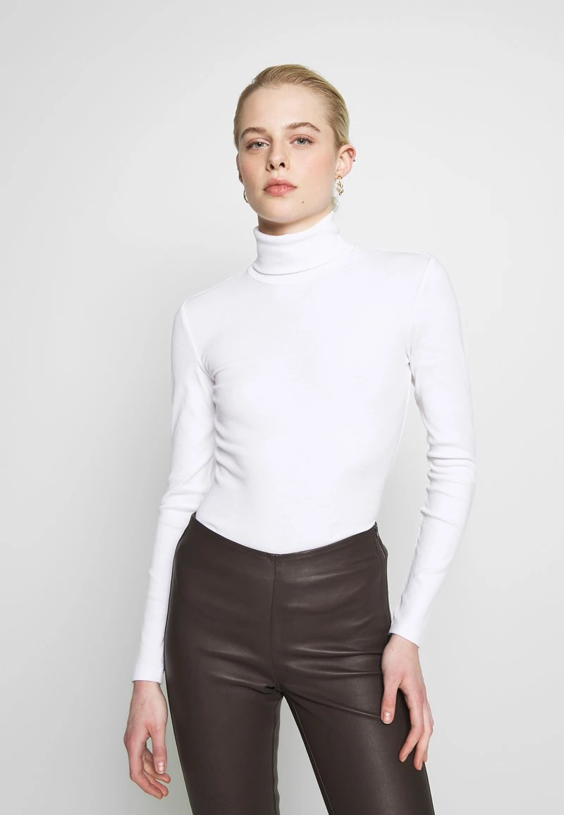 Even&Odd Camiseta De Manga Larga - White, Mujer 3 Even&Odd Camiseta De Manga Larga - White, Mujer