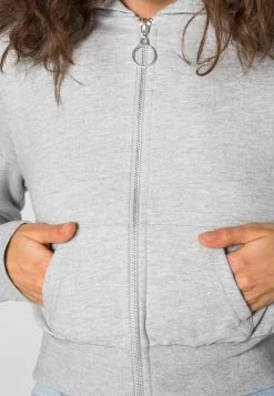 Even&Odd Mujer Sudadera Con Cremallera - Mottled Light Grey 11 Even&Odd Mujer Sudadera Con Cremallera - Mottled Light Grey -Even&Odd Ventas 2024 25e686628ece4d0c9b1e838fa8842f53